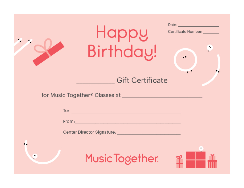 Music Together Online